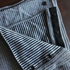 Lululemon vinyasa scarf